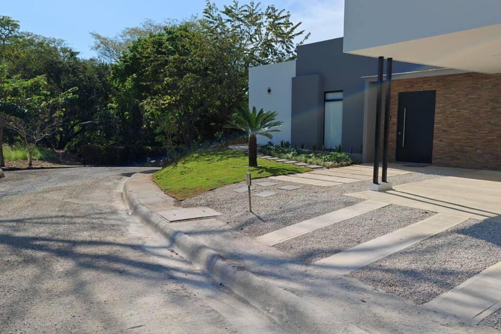 Casa Bellota Marbella Dış mekan fotoğraf