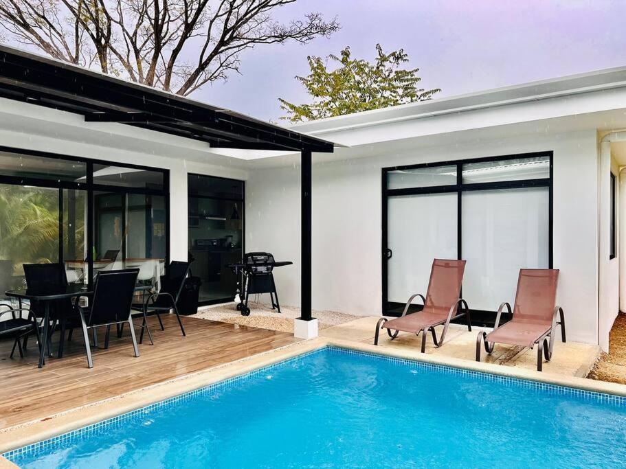 Casa Bellota Marbella Dış mekan fotoğraf